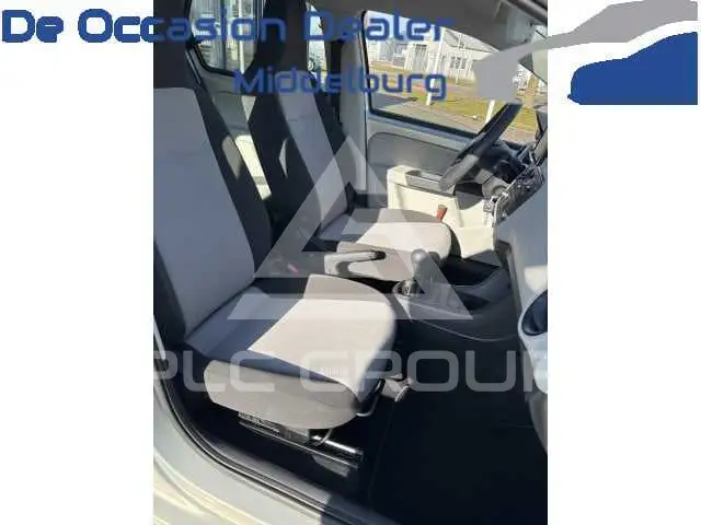 2013 Seat Mii