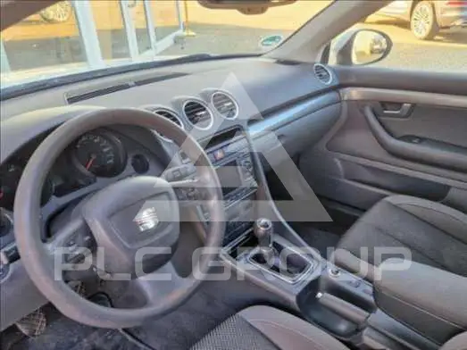 2013 Seat Exeo