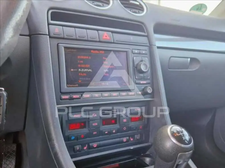 2013 Seat Exeo