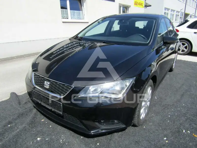 2013 Seat Leon