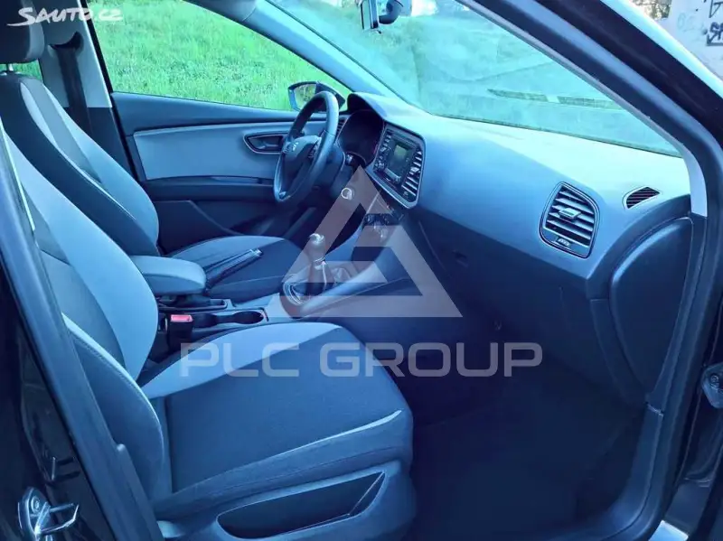 2013 Seat Leon