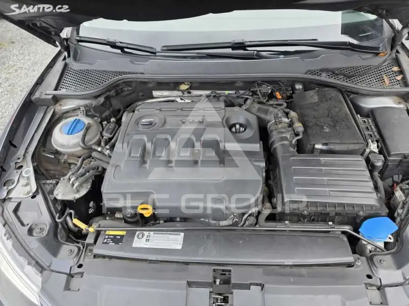 2013 Seat Leon