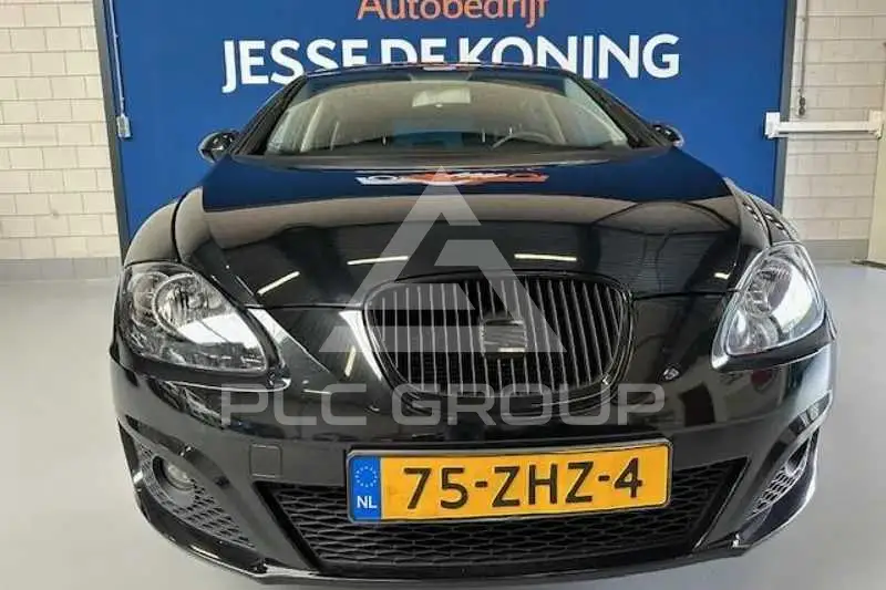 2013 Seat Leon