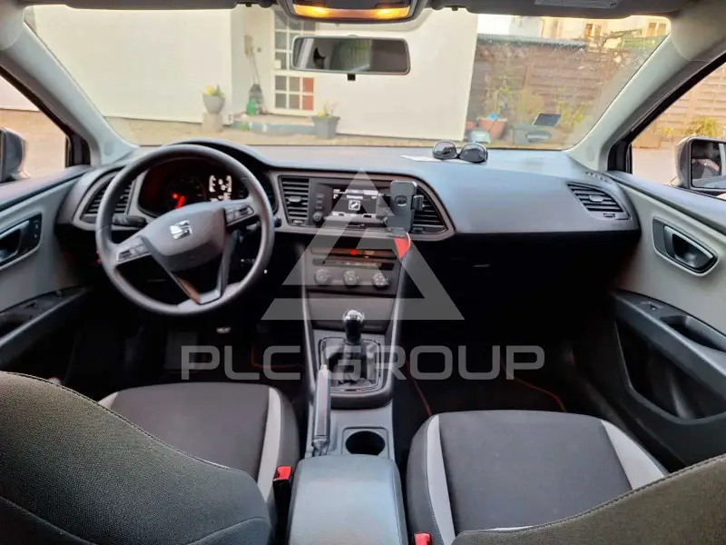 2013 Seat Leon