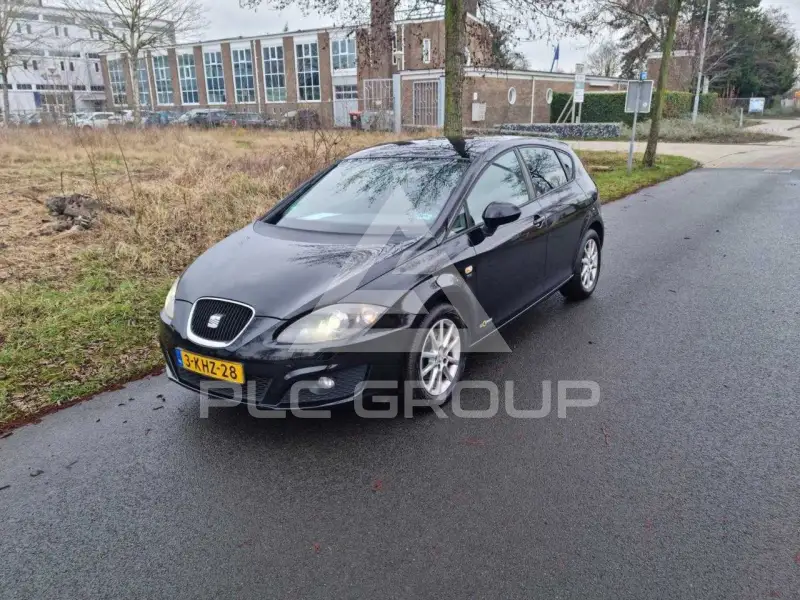 2013 Seat Leon