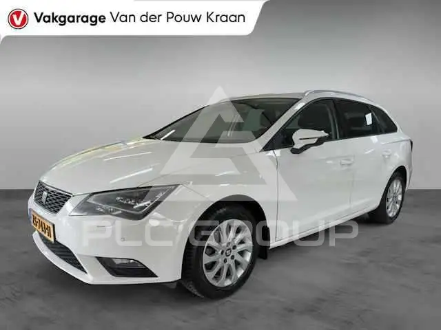 2013 Seat Leon