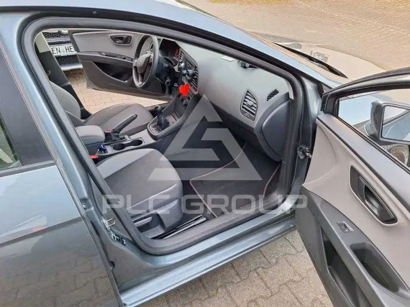 2013 Seat Leon