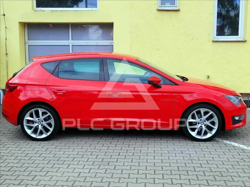 2013 Seat Leon