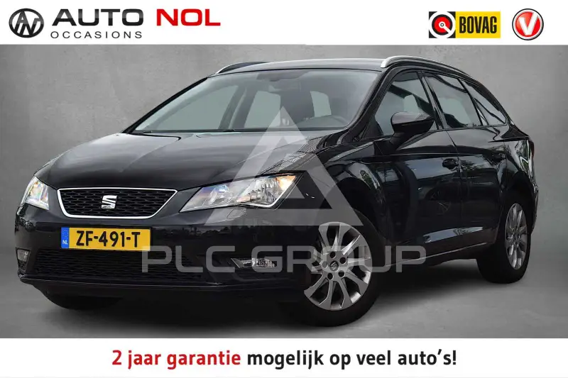 2013 Seat Leon