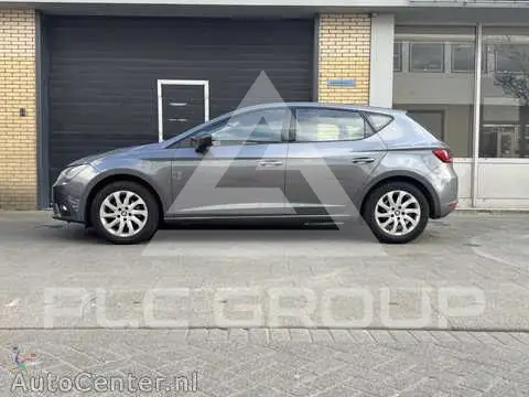 2013 Seat Leon