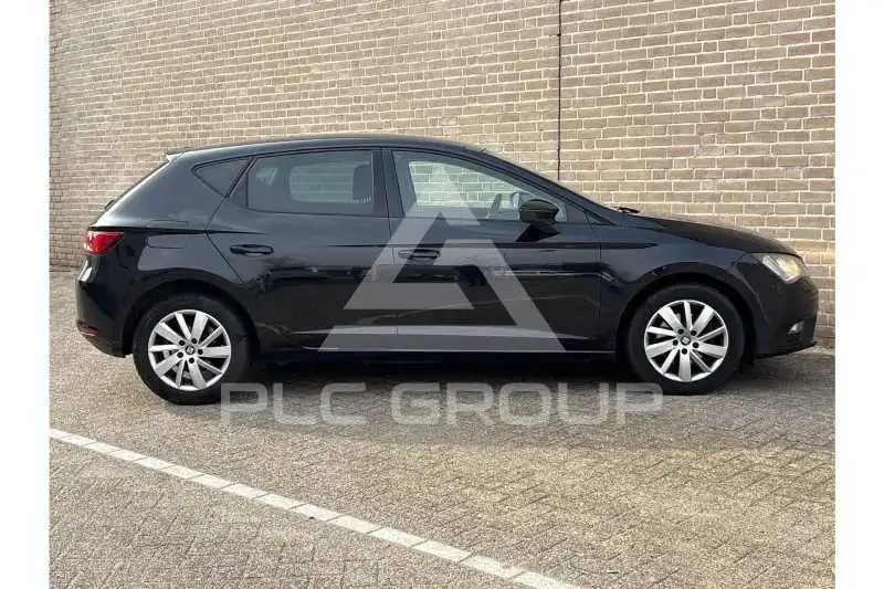 2013 Seat Leon
