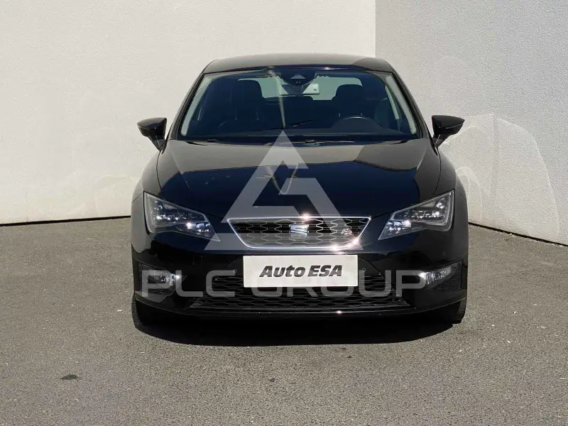 2013 Seat Leon