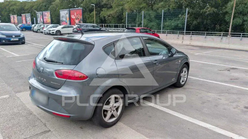 2013 Seat Leon