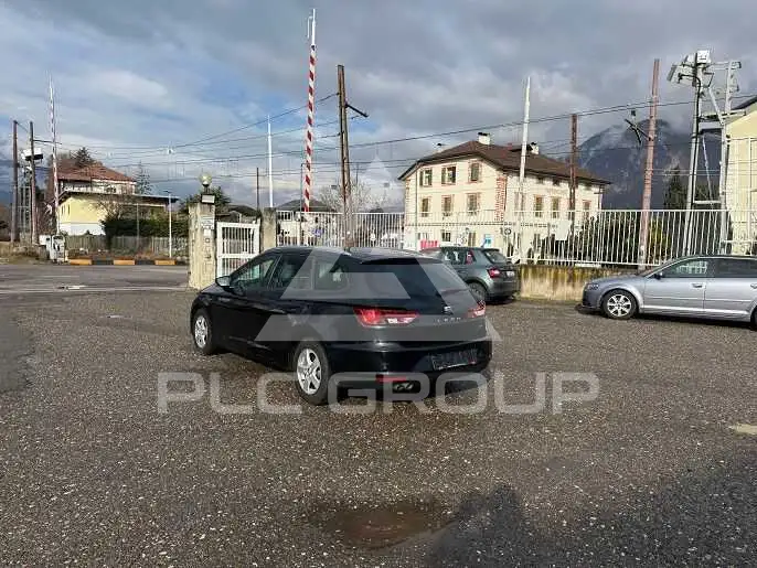 2013 Seat Leon