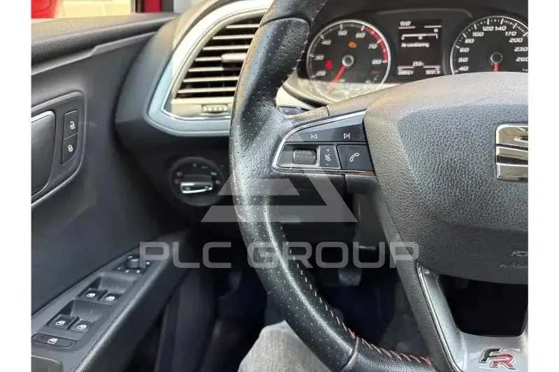 2013 Seat Leon