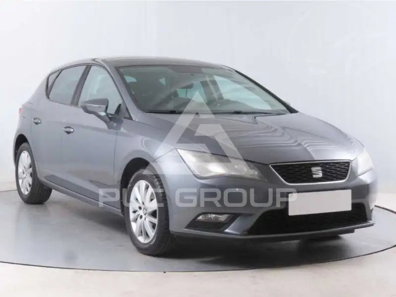 2013 Seat Leon