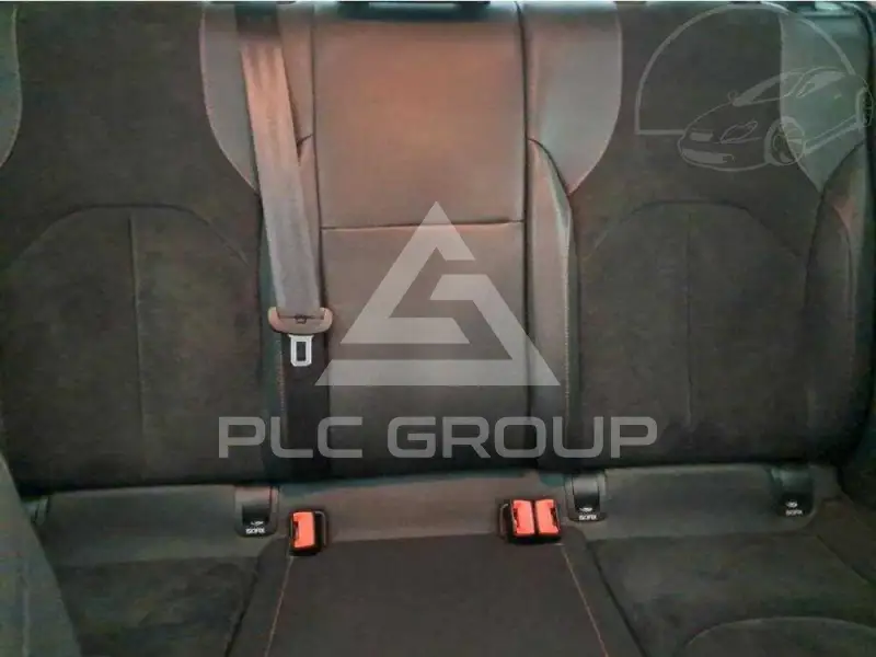 2013 Seat Leon