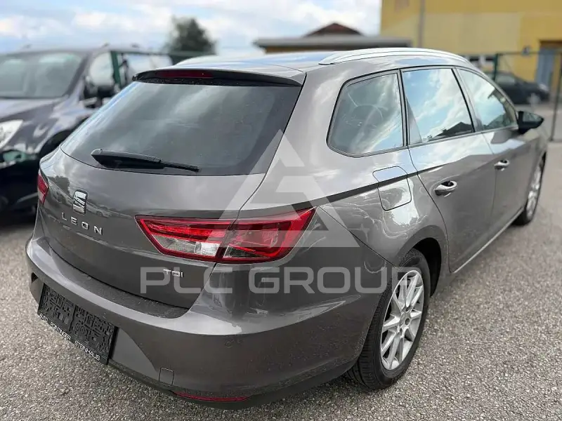 2013 Seat Leon