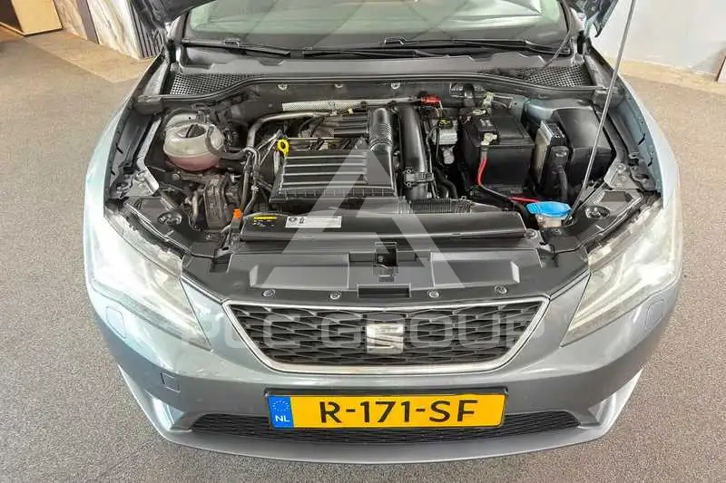 2013 Seat Leon