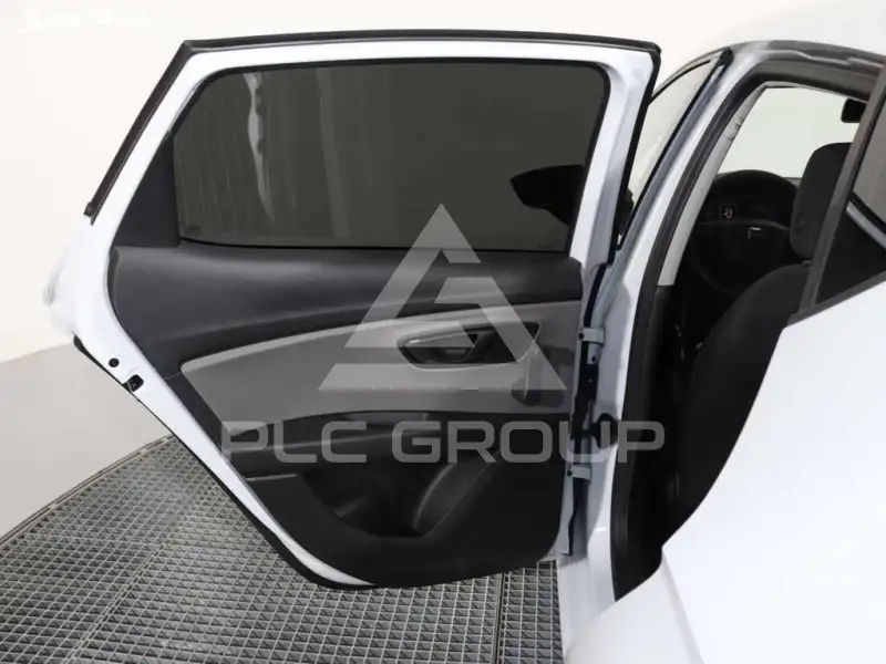 2013 Seat Leon