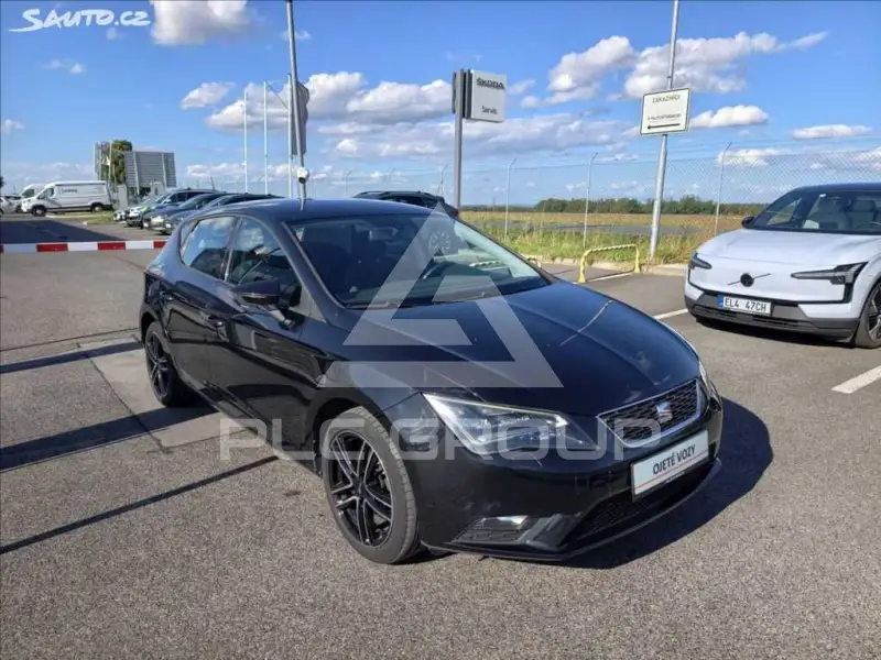 2013 Seat Leon