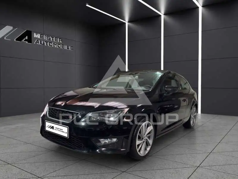 2013 Seat Leon