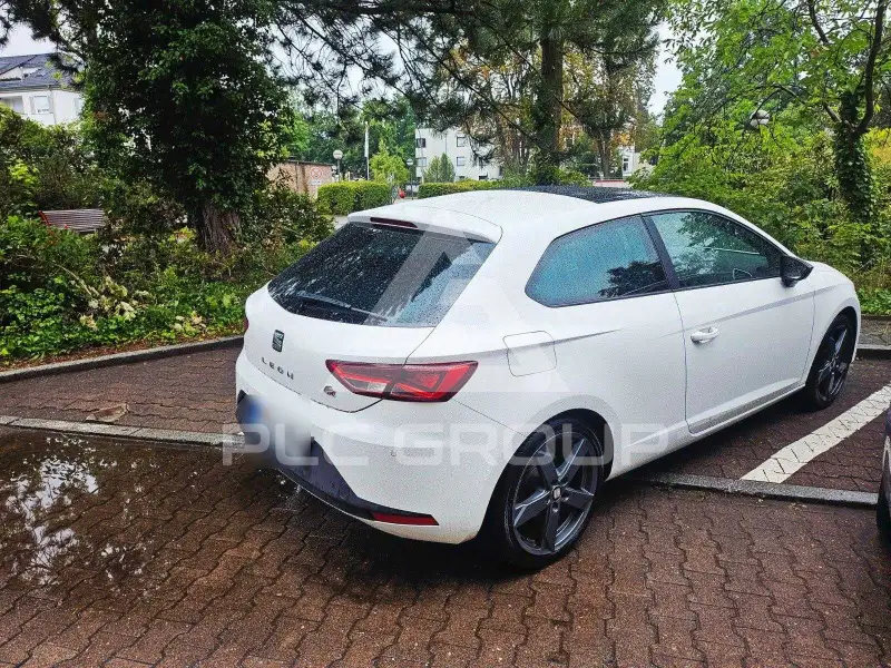 2013 Seat Leon