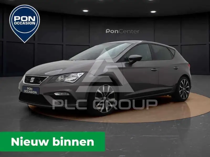 2013 Seat Leon