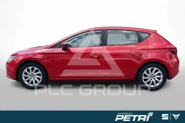 2013 Seat Leon