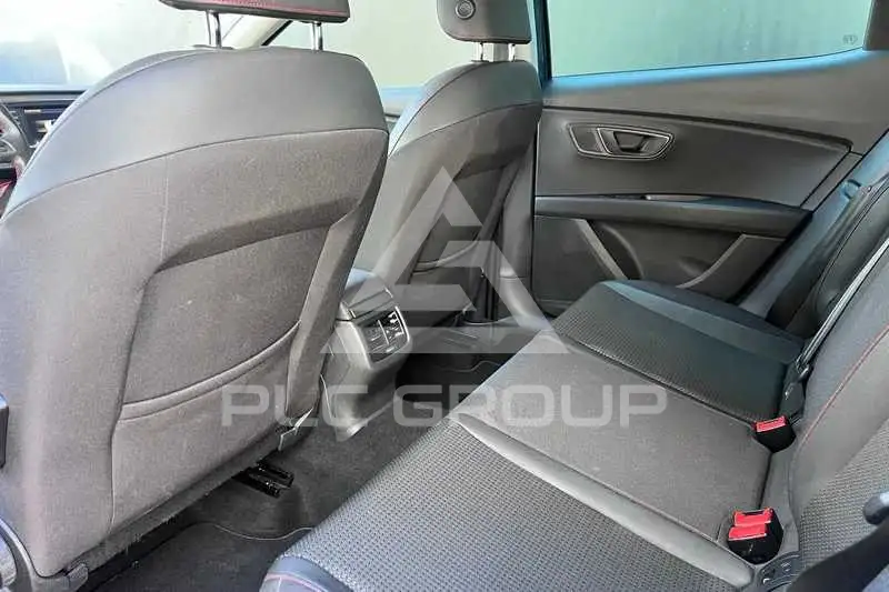 2013 Seat Leon