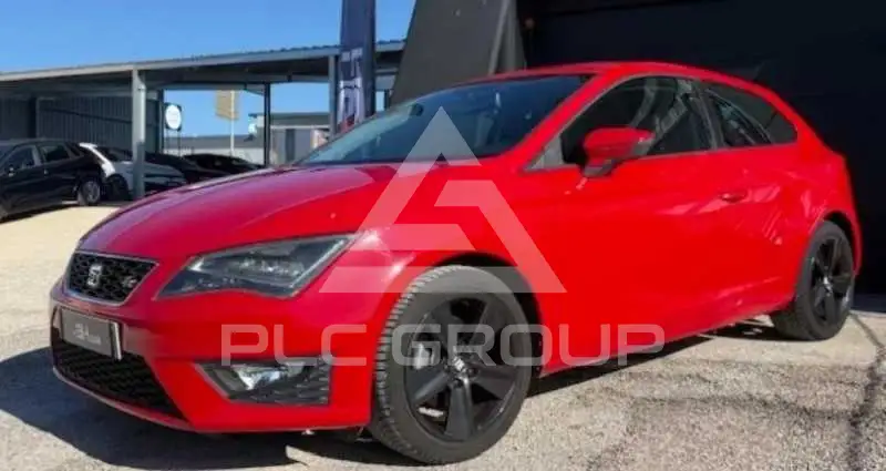 2013 Seat Leon