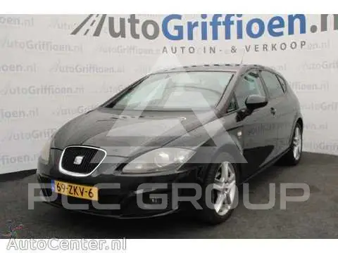 2013 Seat Leon