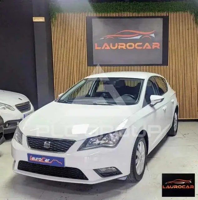 2013 Seat Leon