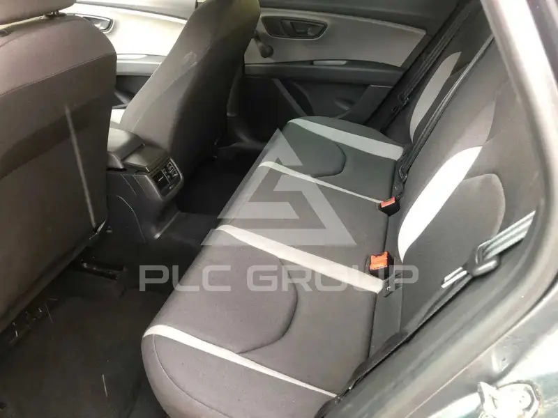 2013 Seat Leon