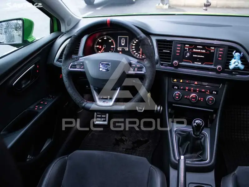 2013 Seat Leon