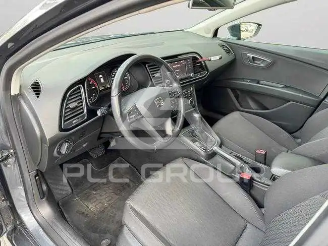 2013 Seat Leon