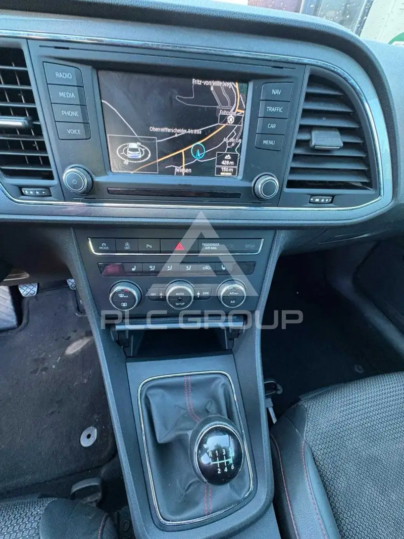 2013 Seat Leon