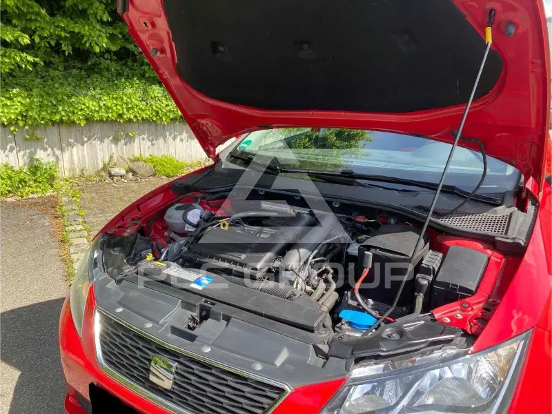 2013 Seat Leon