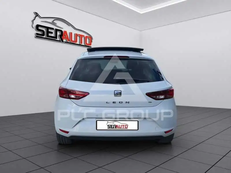 2013 Seat Leon