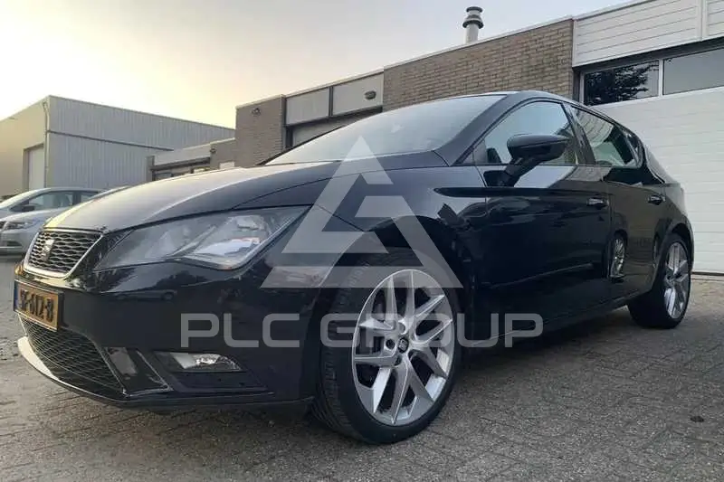 2013 Seat Leon