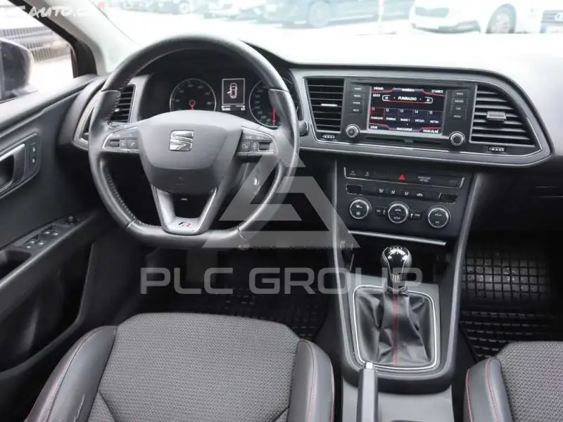 2013 Seat Leon