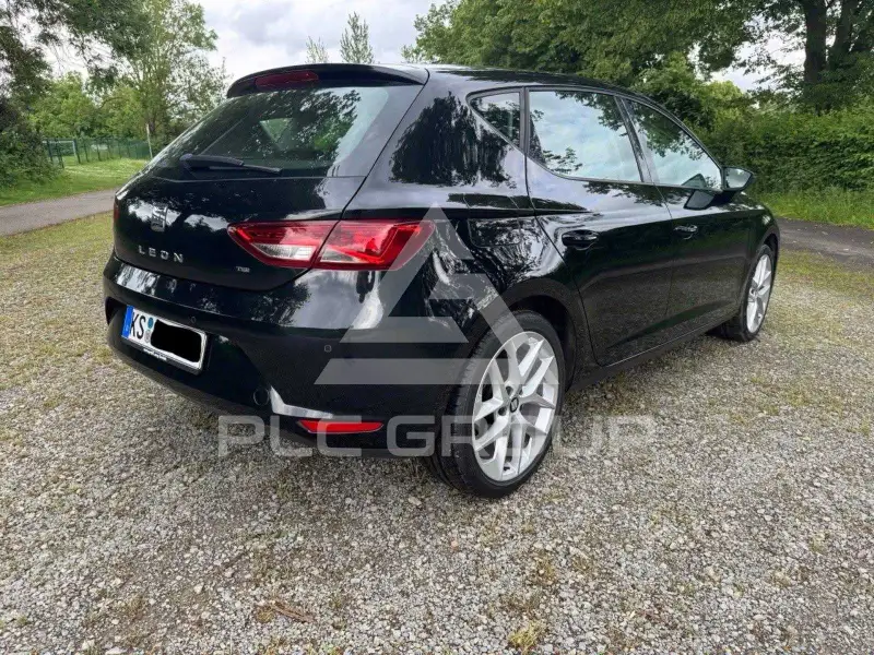 2013 Seat Leon