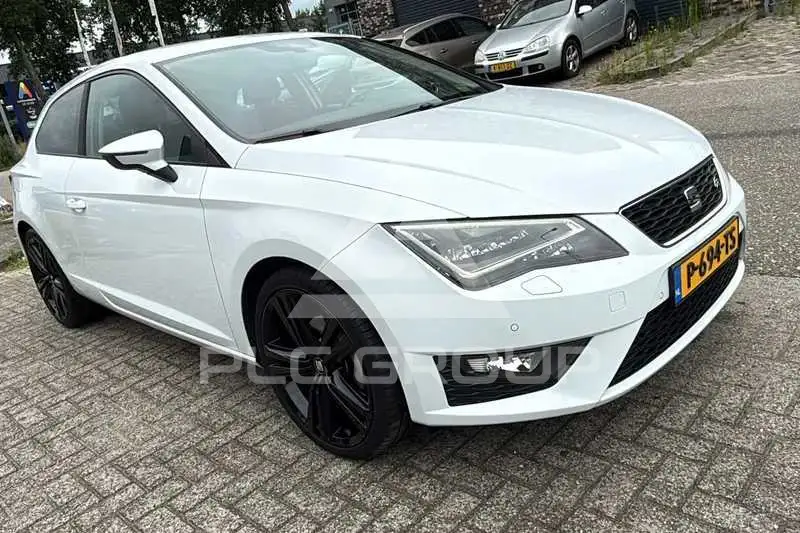 2013 Seat Leon