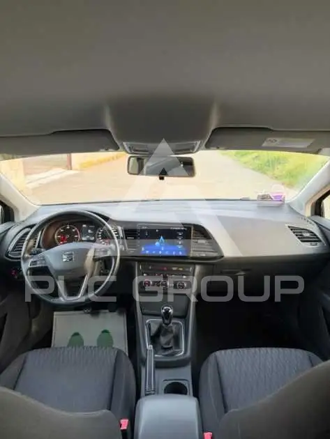 2013 Seat Leon