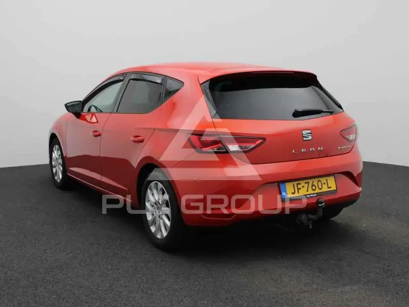 2013 Seat Leon