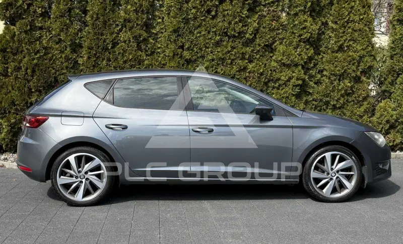 2013 Seat Leon