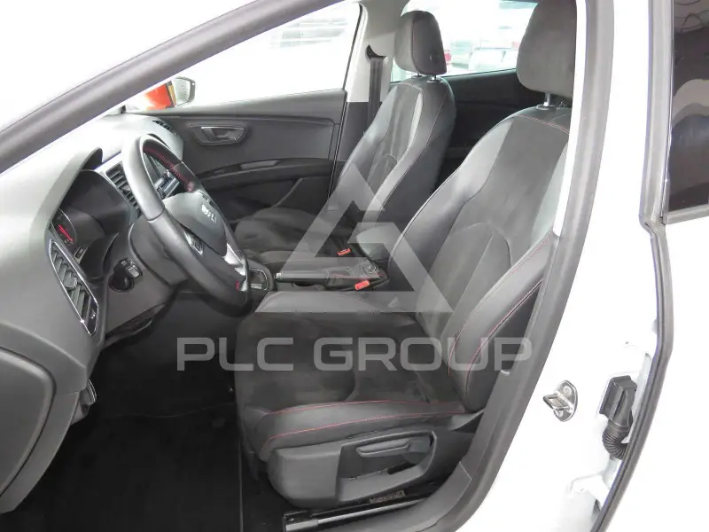 2013 Seat Leon