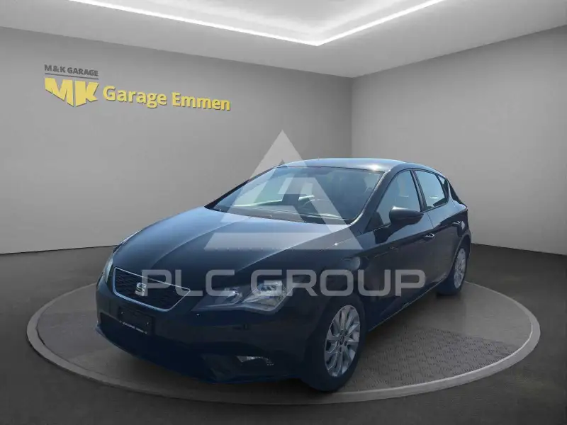 2013 Seat Leon