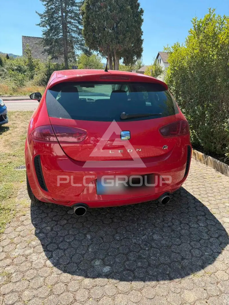 2013 Seat Leon
