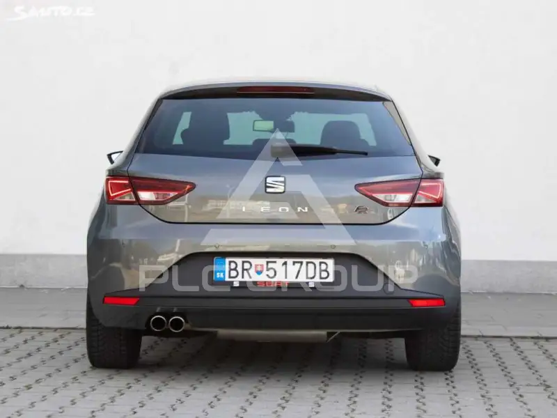2013 Seat Leon